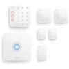 Ring Kit Ring Alarm M Sistema di allarme per la sicurezza della tua casa con