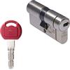Cisa Cilindro europeo Cisa Astral Tekno 40/50 mm anti forzatura