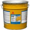 Sikalastic 612 Guaina Liquida Poliuretanica Monocomponente 15 L Grigia - Sika