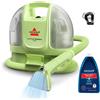 BISSELL Little Green Mini Smacchiatore Portatile per Tappeti 41492
