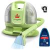 Does not apply BISSELL Little Green Mini Smacchiatore Portatile per Tappeti 41492 | Pulizia Mul