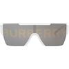 BURBERRY GAFAS DE sol - Burberry / 0BE4291 Calibre: 38 Color: 3007/H Cura della Persona e Salute