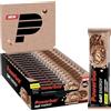 Powerbar Barretta Oat Energy - Soft Core - Cacao Almond - 15x50 g - Barretta d'Avena Vegana e Barretta Proteica con Fibre