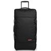 Eastpak Strapverz M Trolley Nero Poliestere 78 L