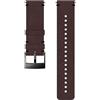 SUUNTO Urban 2, Cinturino di Ricambio Originale Unisex Adulto