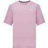 Salewa Eagle Sunset - Maglietta Larga, Taglia M S/S Tee Uomo (Pacco da 1)