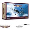 Warlord Games F6F Hellcat squadron