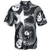 Mark & Lona Men's Polo Short Sleeve Golf Shirt MLM 6A AP03 157390677 [U]