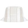 Givenchy Striped Terry Cotton Bucket Hat 152203790 [U]