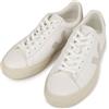 Veja Campo Leather White Natural Sneakers CP0502429B 148408401 [U]