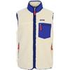 Patagonia Classic Retro-X Men's Fleece Vest 159403401 [U]