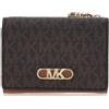 Michael Kors Women's Parker Compact Wallet 34F2G7PD8B 252 103209835 [U]