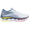 Mizuno Wave Sky 6 - Donna Scarpe da corsa running Bianco J1GD220221 Sport Nuovo