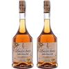 Calvados Morin Selection CL.70 (Confezione da 2)