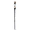 douceur d'intérieur Avvolgitore a pressione GIAPPONESE 60 x 90 CM POLIESTERE OZONO BIANCO