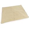 Galileo Casa Tappetino Cani Auto riscaldante 65x50 cm, Beige, No