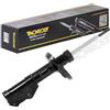 Monroe 742166sp Ammortizzatore per Auto | Compatibile con: CHEVROLET MALIBU, OPEL INSIGNIA A, INSIGNIA A Sports Tourer, INSIGNIA A Stufenheck
