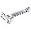 Parker Safety Razor Parker Rasoio di Sicurezza 99R con apertura a farfalla