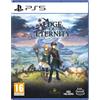 Just For Games Edge of Eternity Playstation 5