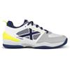 Munich Atomik, Scarpe Unisex Adulto, Bianco, 40 EU, bianco, 40 EU