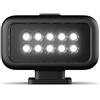 GoPro Light Mod - Compatta luce LED ricaricabile impermeabile USB-C - accessorio ufficiale GoPro.