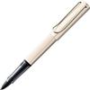 LAMY Lx EMR Palladium (punta PC/EL) - Pennino capacitivo per molti dispositivi Android - con impugnatura ergonomica - scrittura precisa e disegno su supporti digitali - con tasto funzione