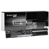 Green Cell® PRO Serie FP06 FP09 Batteria per Portatile HP ProBook 440 G0 G1 445 G0 G1 450 G0 G1 470 G0 G1 (Le Pile Originali Samsung SDI, 5200mAh)
