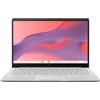 ASUS Chromebook CM1405CM4A |Notebook con display 14 FHD 60Hz |MediaTek™ Kompanio 540 | RAM 4GB|64G eMMC|ChromeOS | GRAY