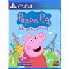 Peppa Pig World Adventures (PS4) playstation_4 (Sony Playstation 4)
