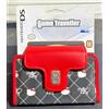 Nintendo Game Traveller HELLO KITTY RED HK60 Nintendo DS Lite NUOVO SIGILLATO
