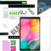 CoolGadget Pellicola per Samsung Galaxy Scheda S9 Fe Plus di Protezione Del Display Vetro