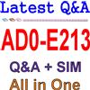 Esame Q&A Adobe Analytics Developer Pro AD0-E213