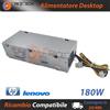 Alimentatore Desktop per HP ProDesk 400 G4 600 G3 P 280 G2 400 G4 SFF 6Pin+4Pin