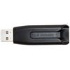 Verbatim 0000055414 Verbatim PEN DRIVE V3 STORE'N'GO 256GB USB3.0 (49168) NERA