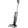 Shark HydroVac, Aspirapolvere e lavapavimenti senza filo, grigio WD210EU | con spazzola antimicrobica e liquido multisuperficie neutralizzatore di odori, autopulente, wet & dry