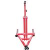 Powertec Power-Tec 92324 Door Remover/Installer