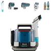 Shark StainStriker, Pulitore Tappezzeria e Smacchiatore, 450W, PX200EUT | 5 Acce