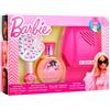 Cartoon Air-Val Barbie Set Edt 50 Kit Manicura