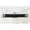 NICKSTON Cinturino Inciso Medico Per Garmin D2 Air X15 E First Avenger -MS2