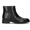 Geox Tronchetto Donna Nero Pelle Naturale D6811B-00043-C9999-C9999-A136878