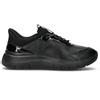 Geox Sneakers Donna Nero Pu D680JA-05402-C9999-C9999-A136866