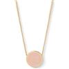 Miu Miu Women's Necklace 5IC096 2F6T F0615 157522122 [U]