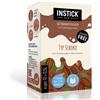 INSTICK bevanda senza zucchero - CIOCCOLATO - 12 bustine da 2g