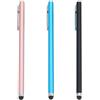 3 Pcs Pennino Per Tablet Penna Touch Telefono Stilo Capacitiva Touch-screen