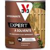 V33 Impregnante a Solvente Expert Noce Scuro 2,5L