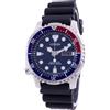 Citizen Orologio da uomo Citizen Promaster Automatico Subacqueo NY0086-16L 200M