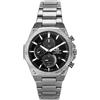 Casio Orologio da uomo Casio Edifice con cronografo solare EFS-S570DC-1A 100M