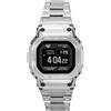 Casio Orologio da uomo Casio G-Shock Solare Sportivo Vetro Minerale GMW-BZ5000D-1 200M
