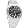 Casio Orologio da uomo Casio G-Shock Solare 200M Vetro Minerale GM-B2100SD-1A