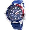 Citizen Orologio da uomo Citizen PROMASTER Eco-Drive Solare Subacqueo BN2038-01L 200M